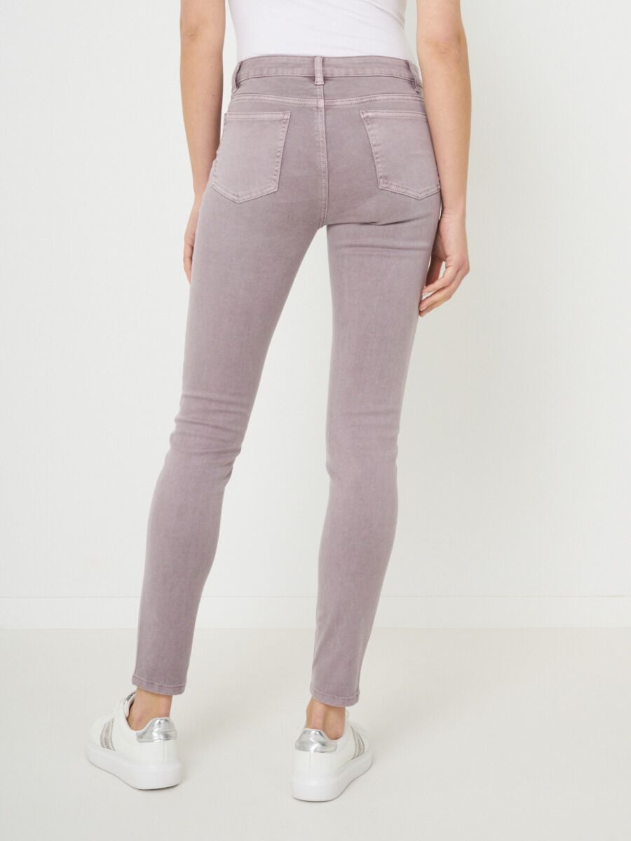 Straight-Cut Jeans image number 246