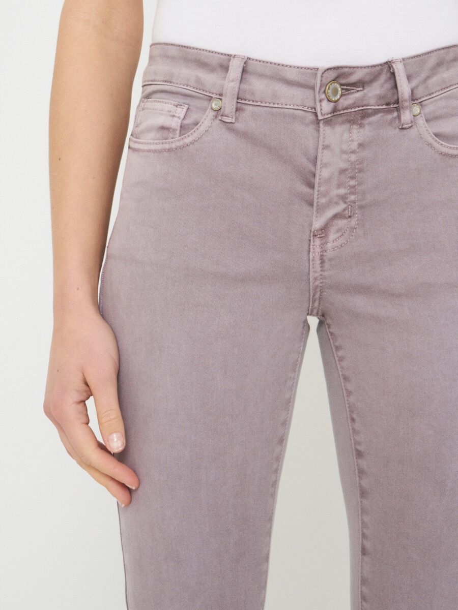 Straight-Cut Jeans image number 247