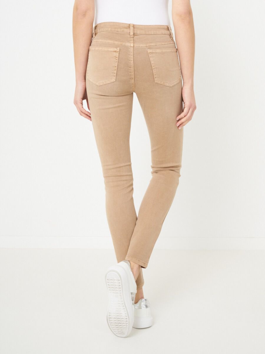 Straight-Cut Jeans image number 250