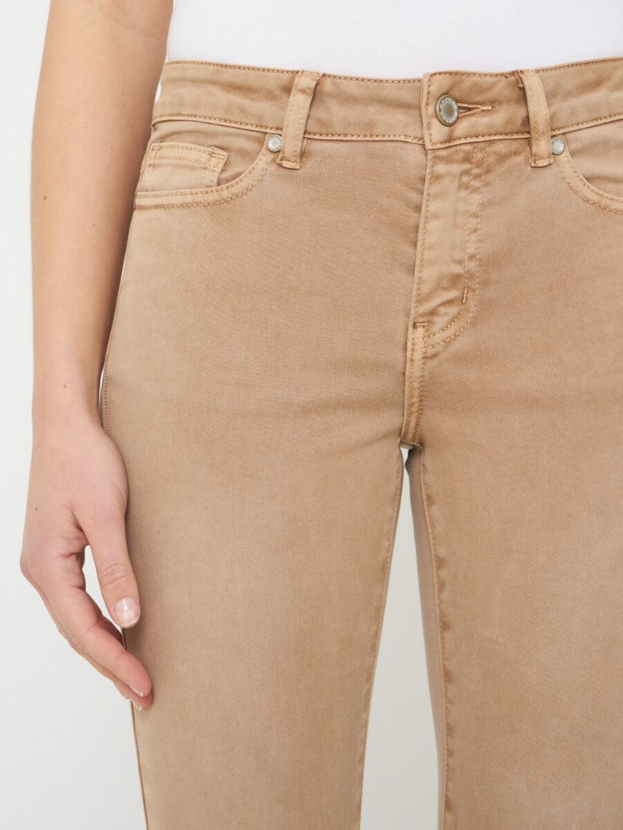 Straight-Cut Jeans image number 251