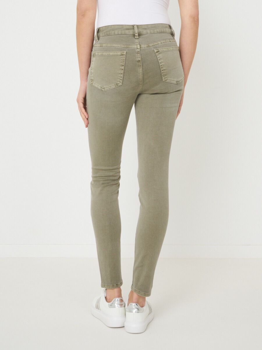 Straight-Cut Jeans image number 254