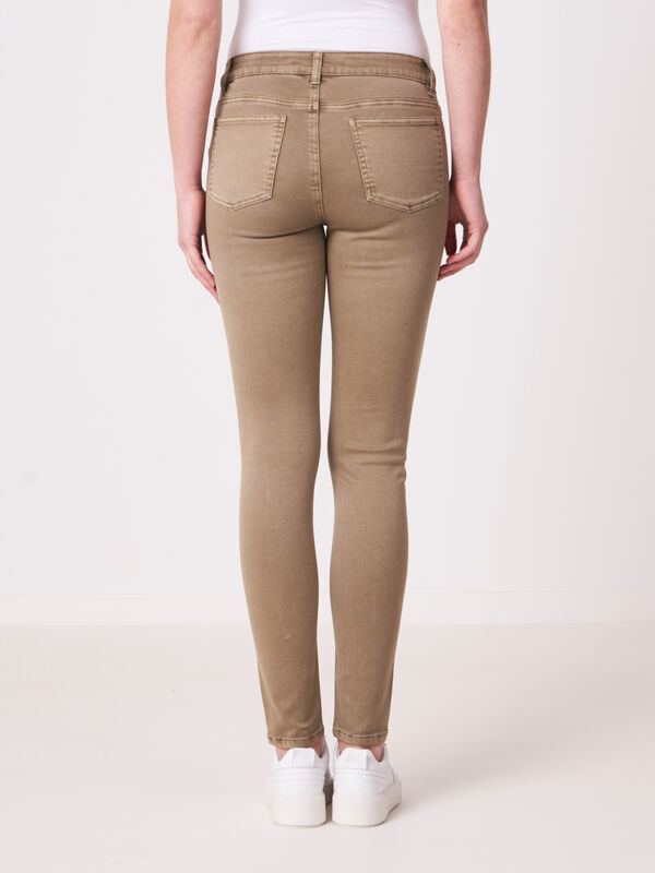 Pantalon skinny pour femme image number 1
