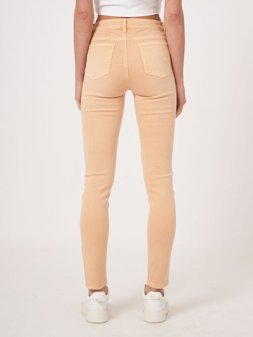 Pantalon skinny pour femme