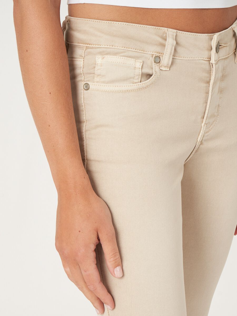 Straight-Cut Jeans image number 267