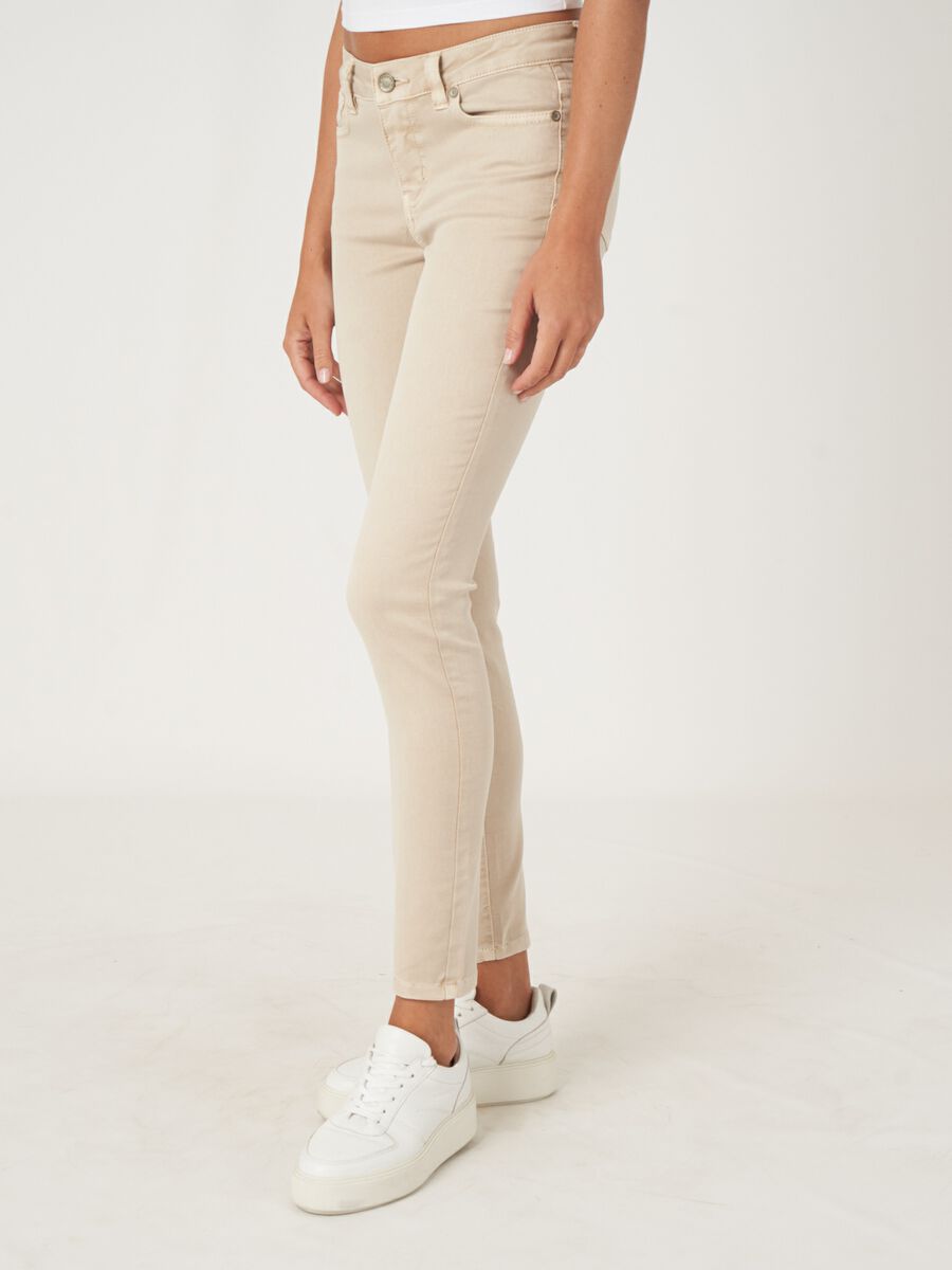 Straight-Cut Jeans image number 268