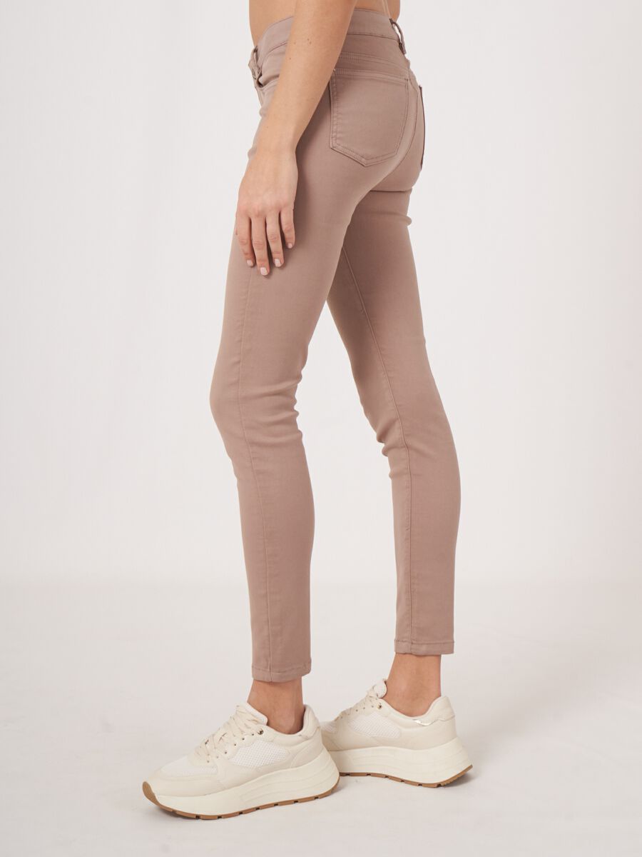 Pantalon skinny pour femme image number 0