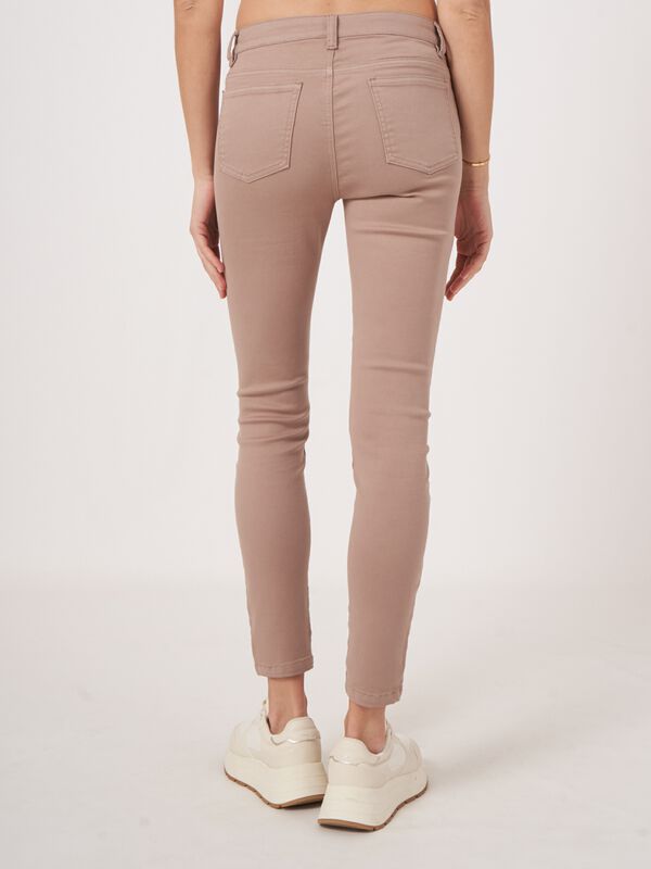 Skinny damesbroek image number 1