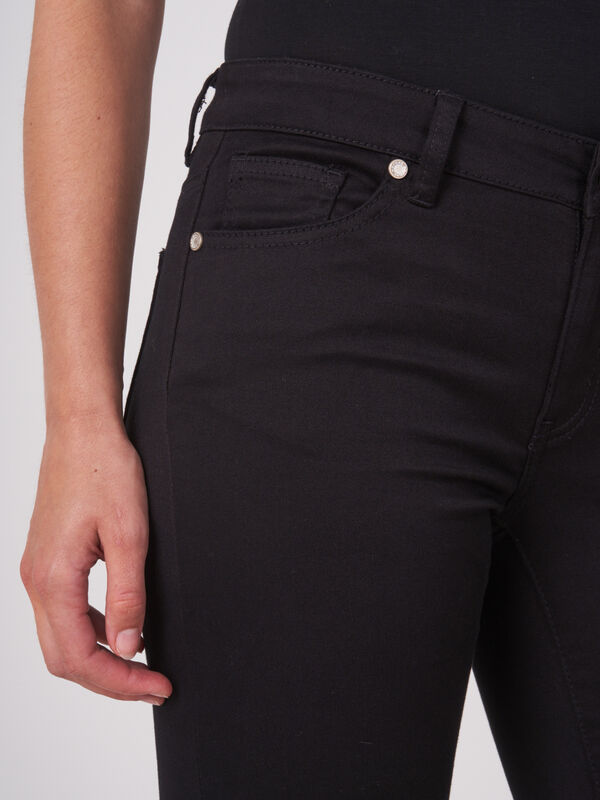 Jeans à jambes droites image number 2