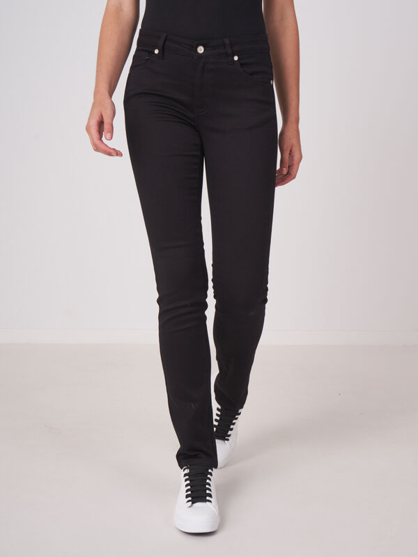 Jeans à jambes droites image number 3