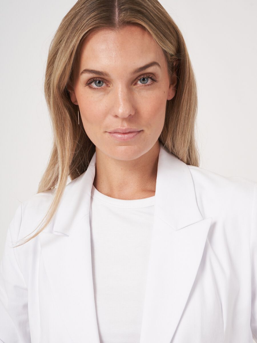 Double breasted blazer image number 3