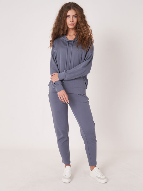 Weiche Jogginghose aus Baumwollmischung image number 4