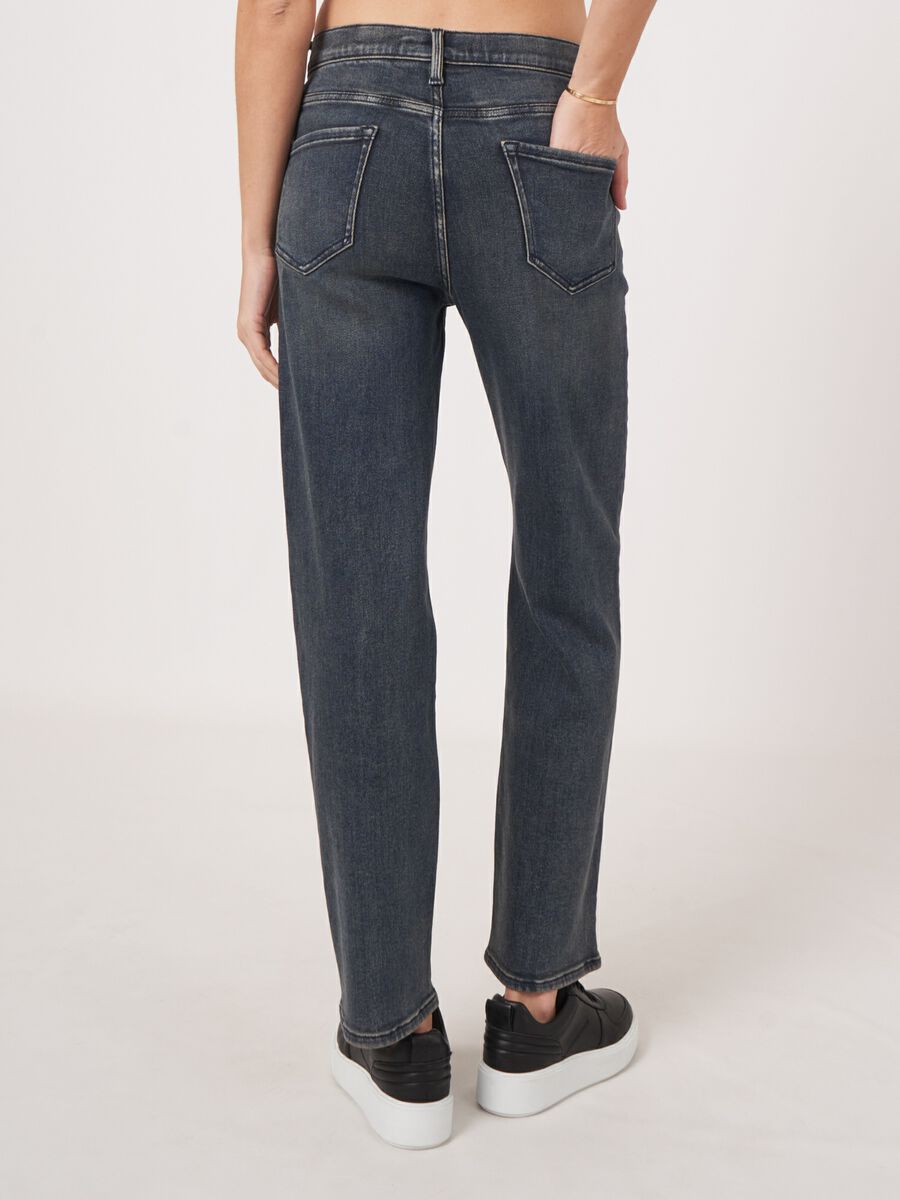 Weite Jeanshose image number 4