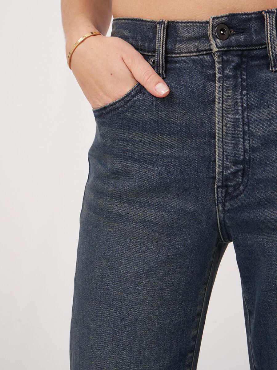 Weite Jeanshose image number 5