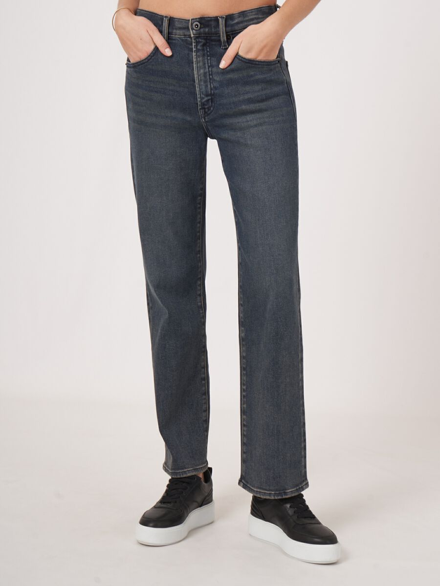 Weite Jeanshose image number 7