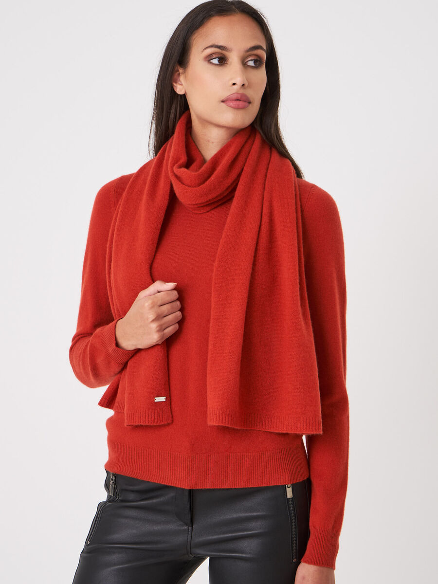 Kaschmirschal image number 1