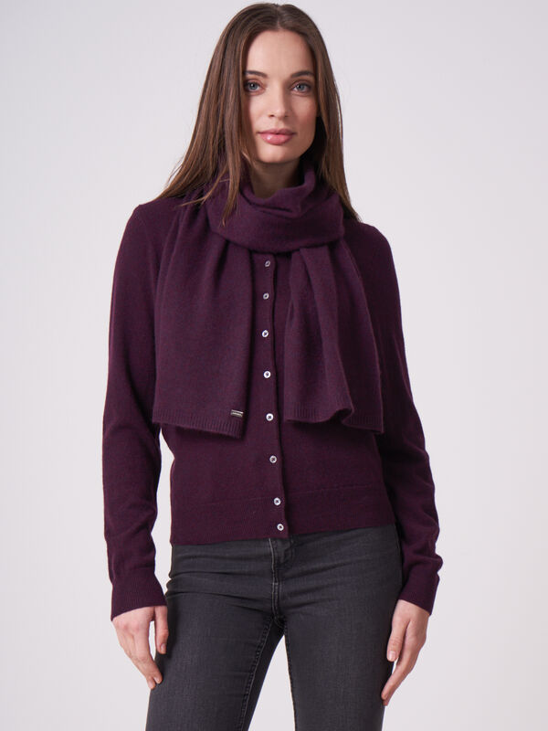 Kaschmirschal image number 0