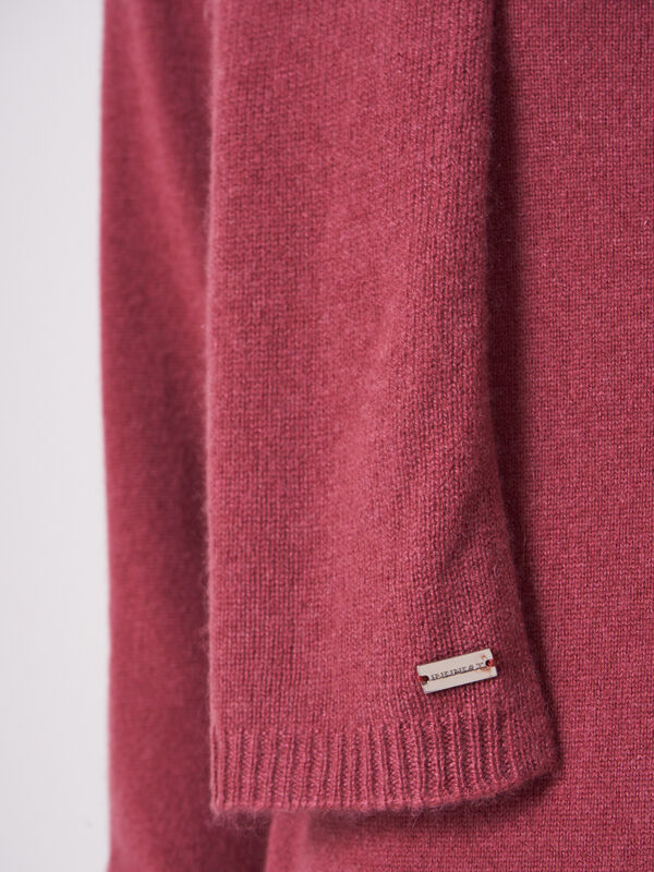 Écharpe en cachemire basique image number 2