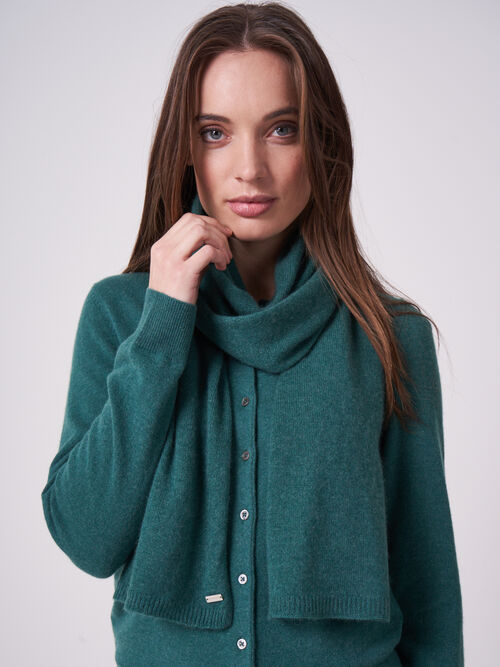 Cashmere sjaal 