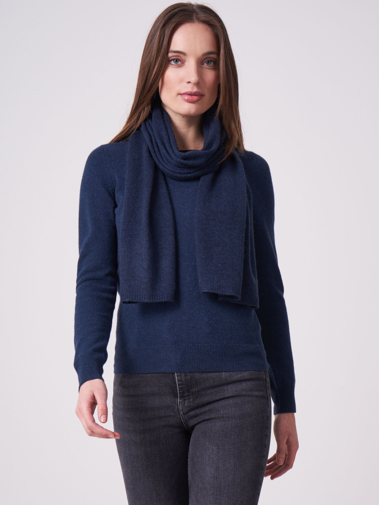 Cashmere sjaal