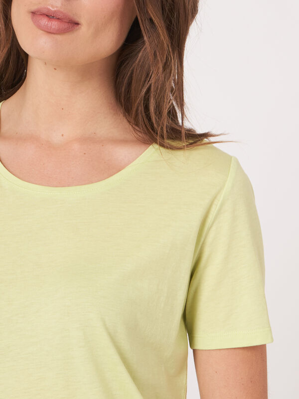 Basic dames T-shirt image number 1