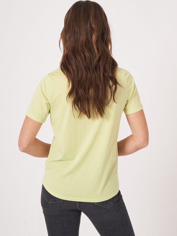 Basic dames T-shirt image number 2