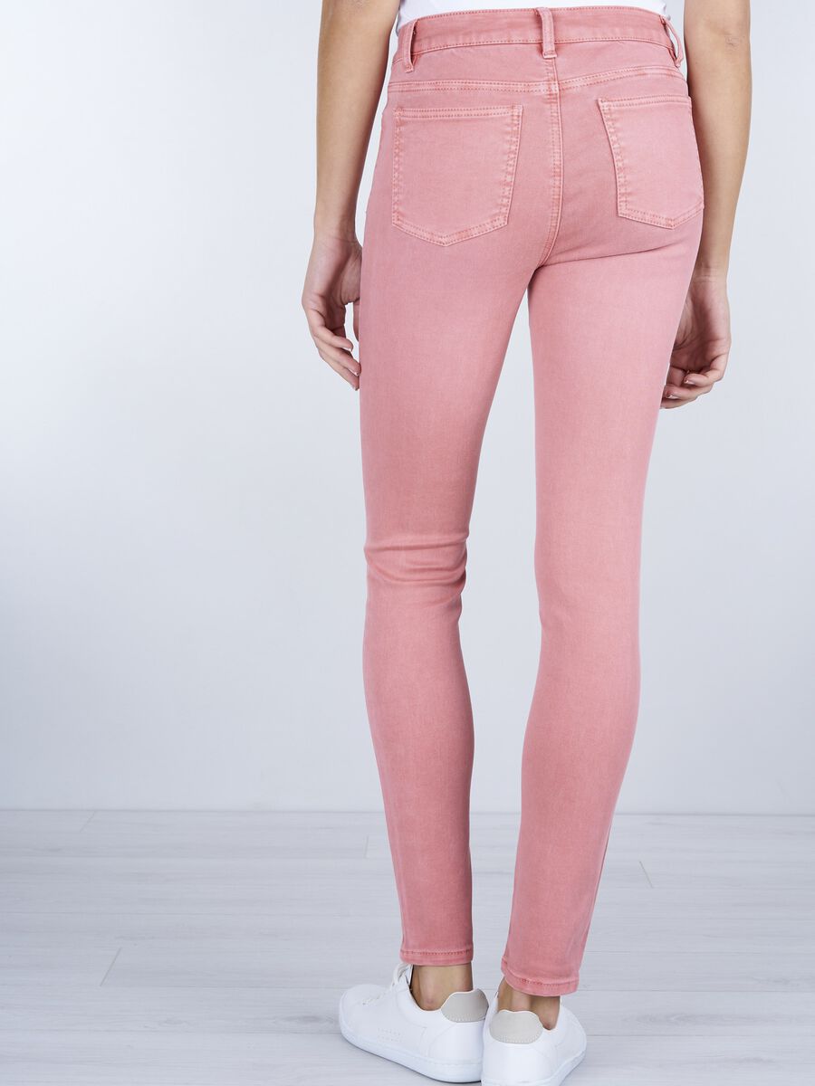 Skinny women's pants image number 0