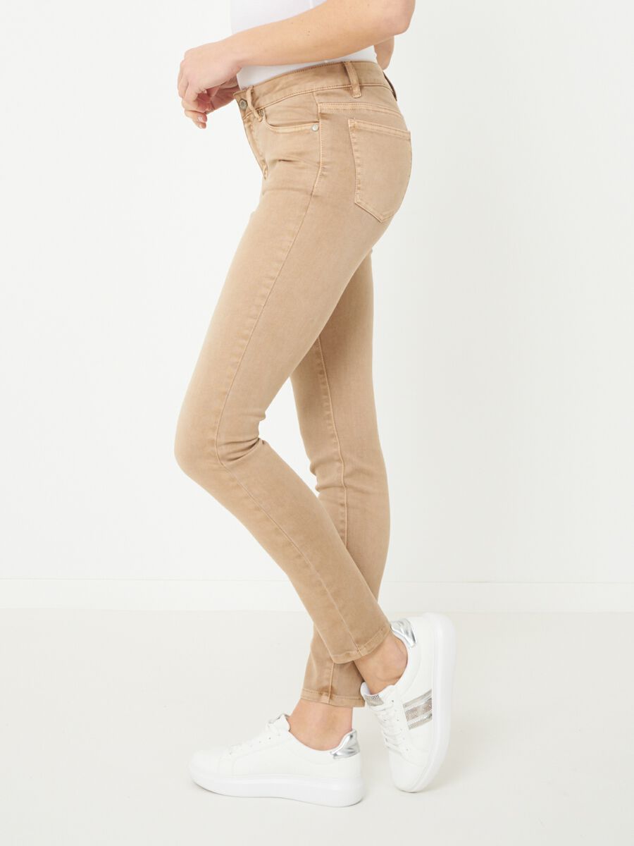 Skinny women's pants image number 0