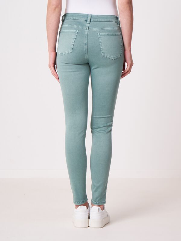 Pantalon skinny pour femme image number 1