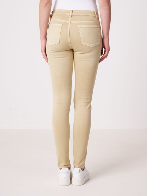 Pantalon skinny pour femme image number 1