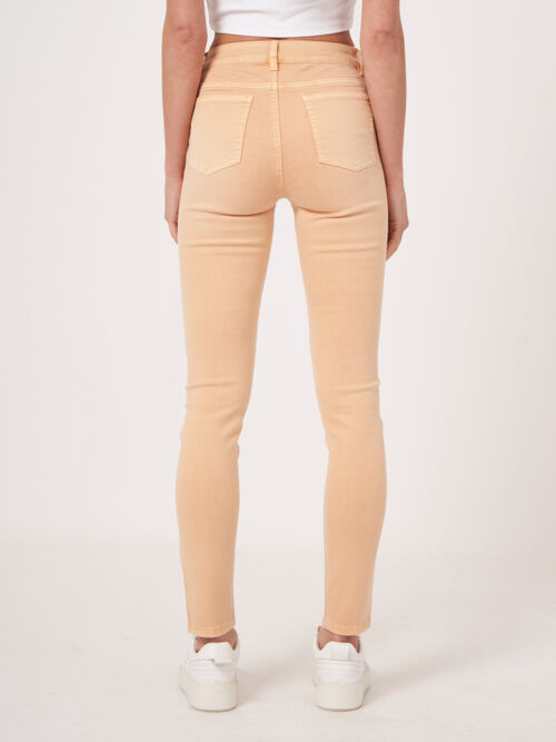 Skinny women's pants