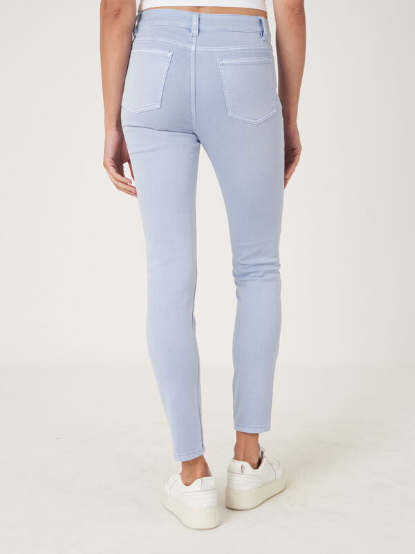 Straight-Cut Jeans image number 1