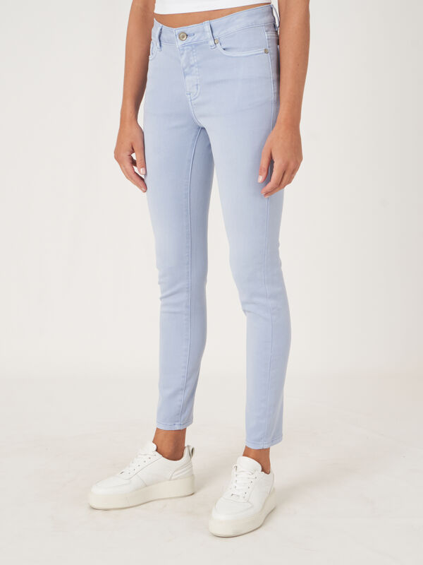 Straight-Cut Jeans image number 3
