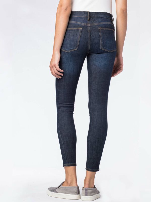 Skinny jeans image number 1