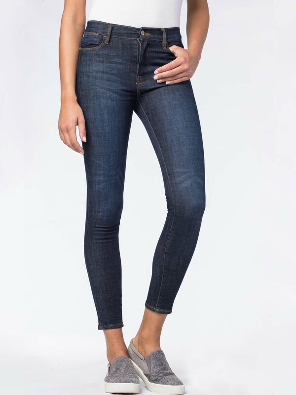 Skinny jeans image number 3