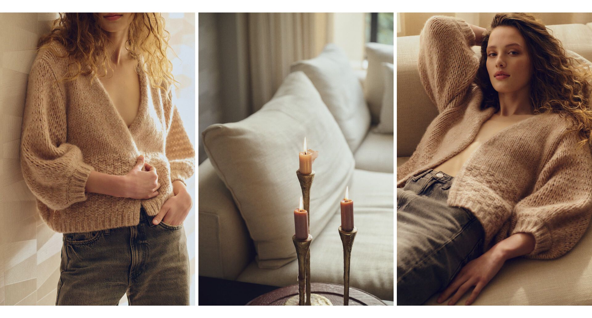 REPEAT X Knits