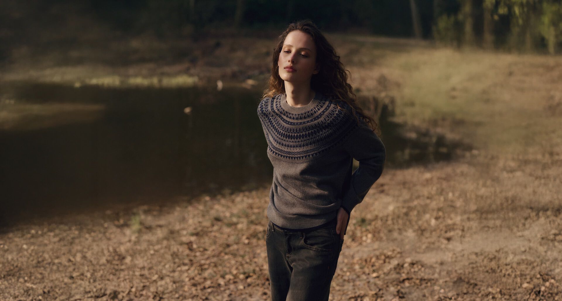 WE LOVE NEW ARRIVALS