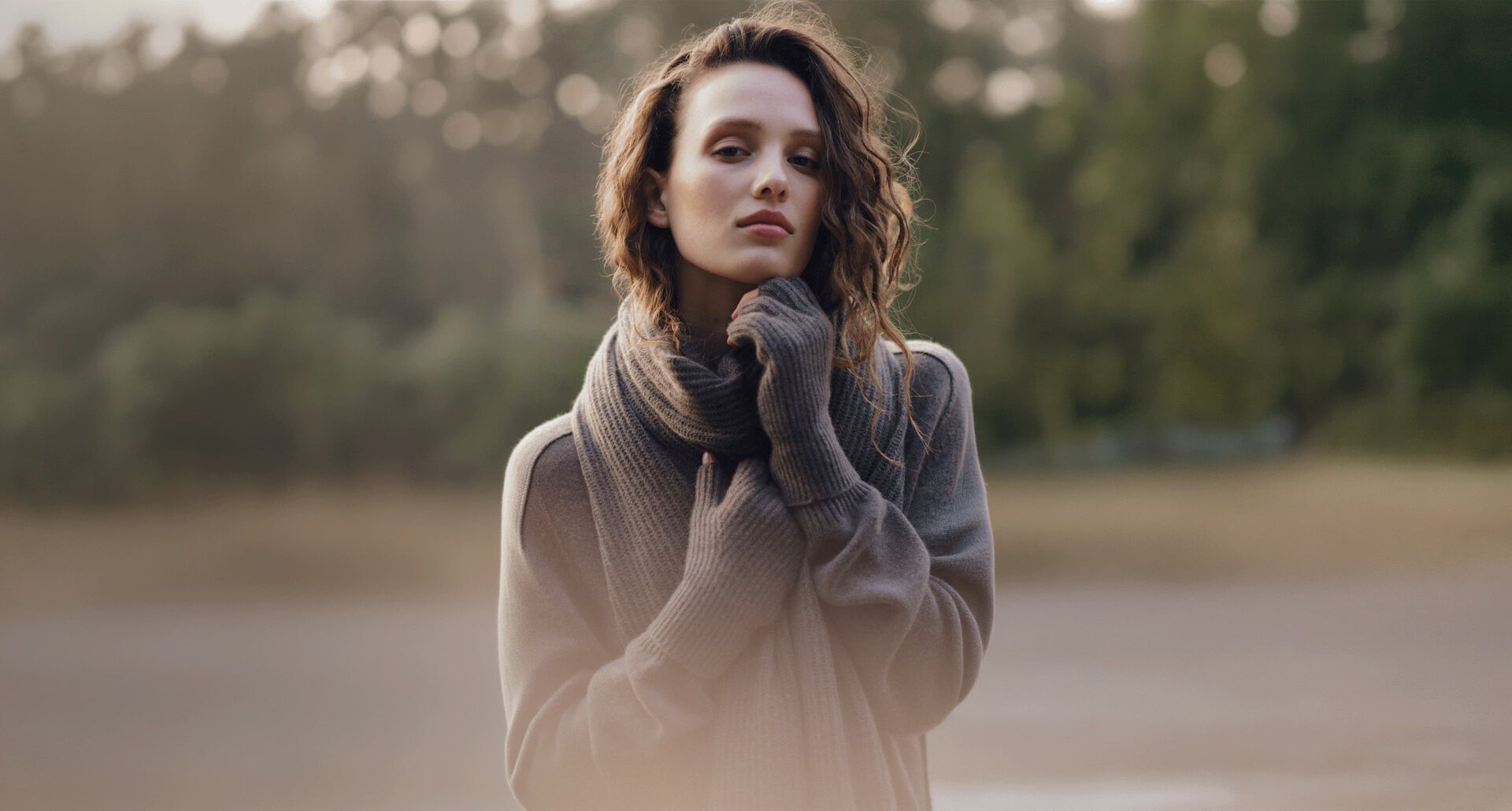CAMPAIGN LOOKBOOK