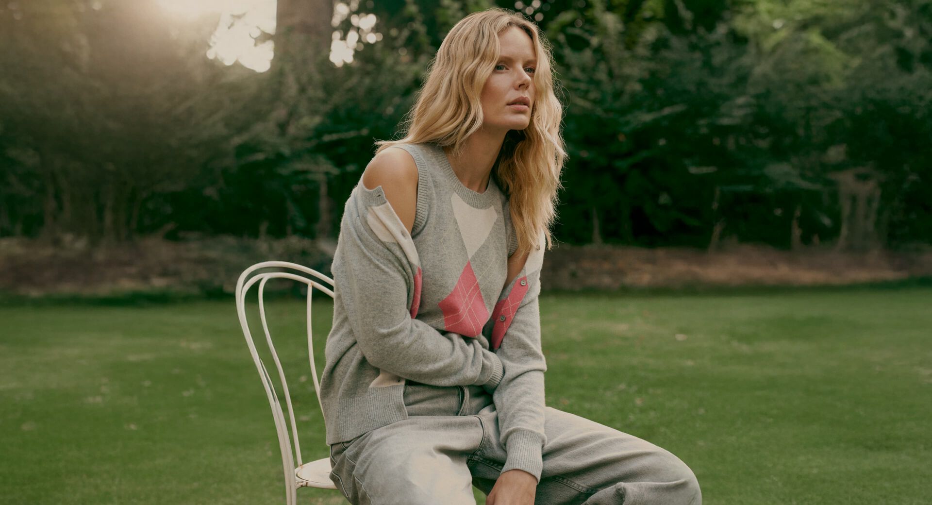 Campaign Lookbook