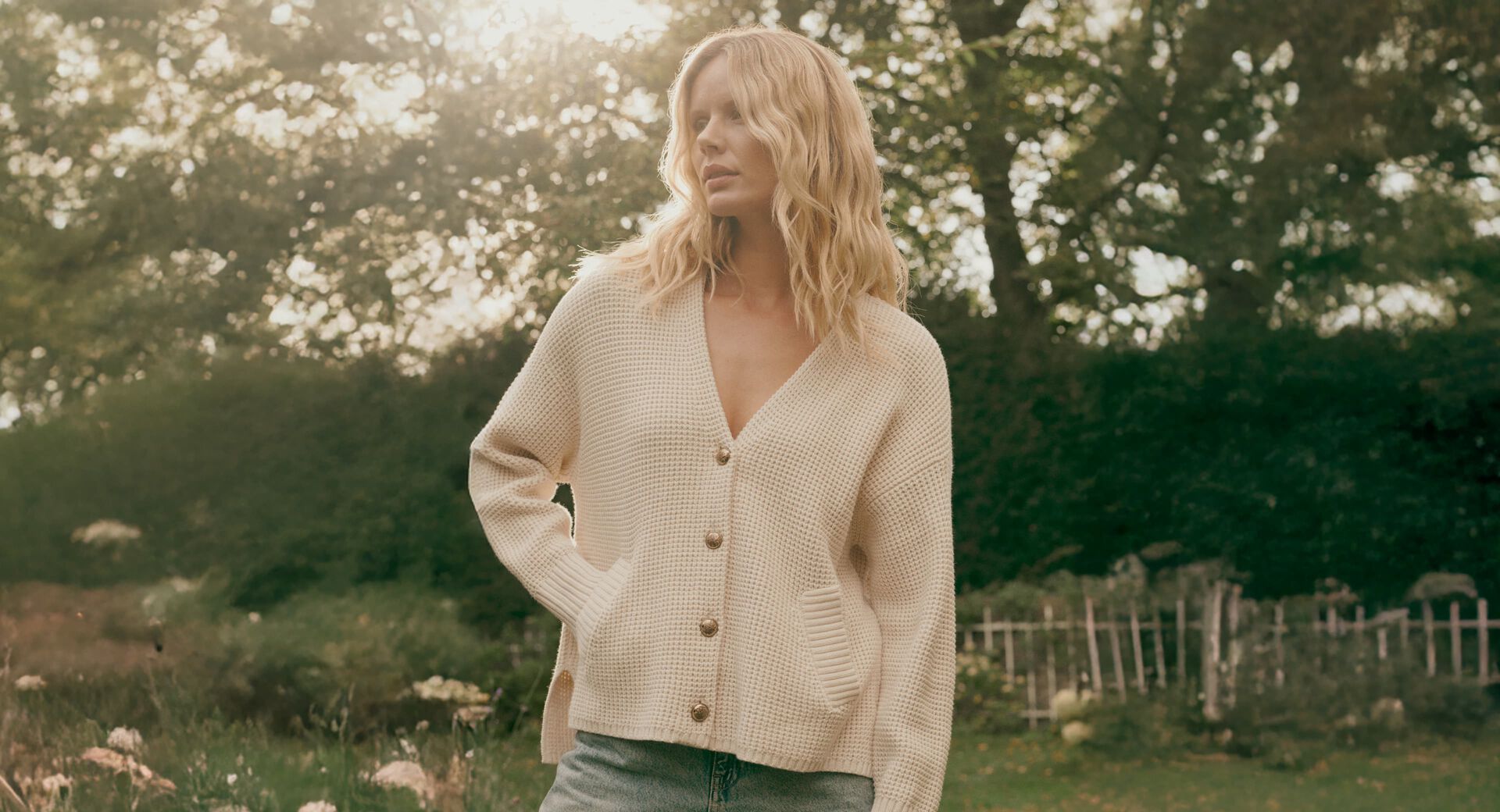 SPOTLIGHT ON COTTON &mdash; Up to 50% Off