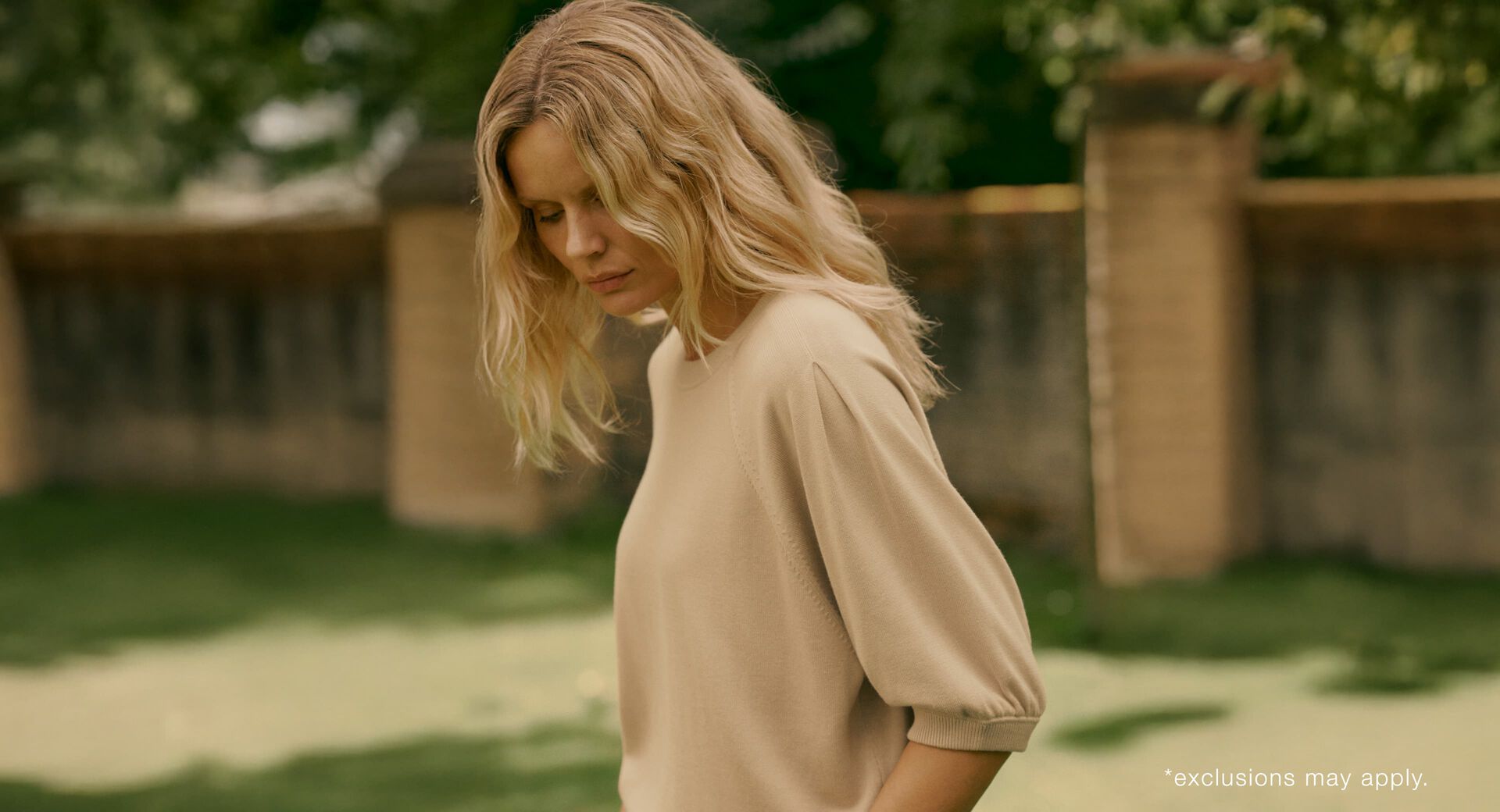 Extra 10% Off Sale - Essential Knits
