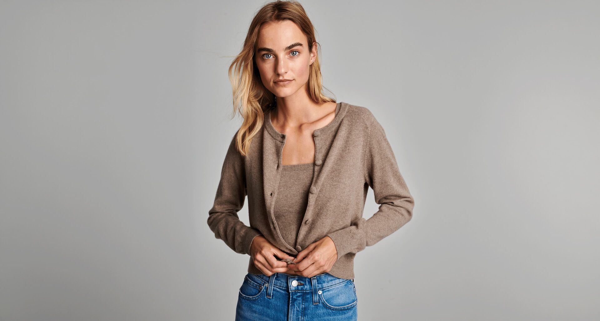 Go-To Neutrals