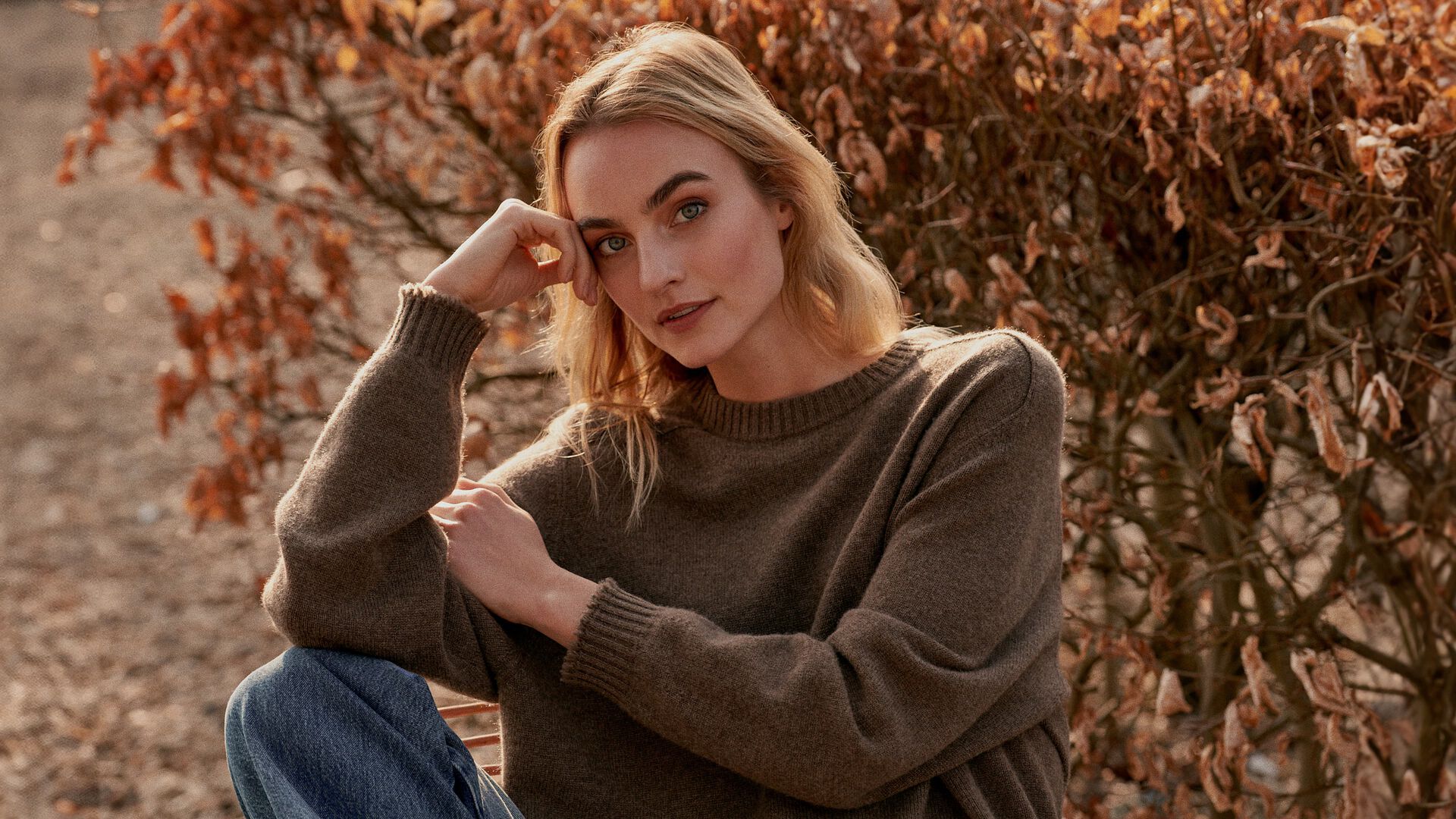 The Warmest Tones - Up To 50% Off