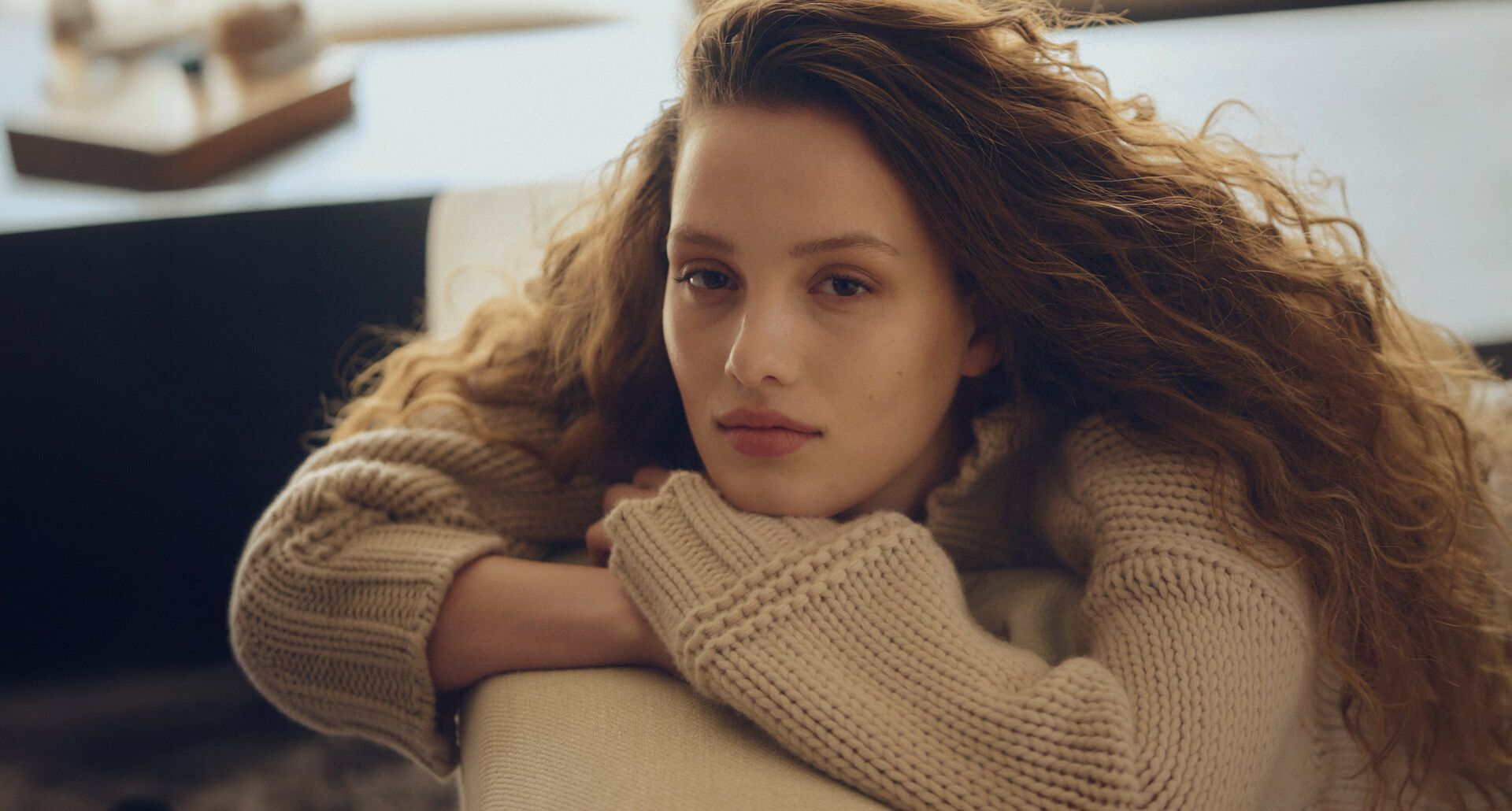 CAMPAIGN LOOKBOOK