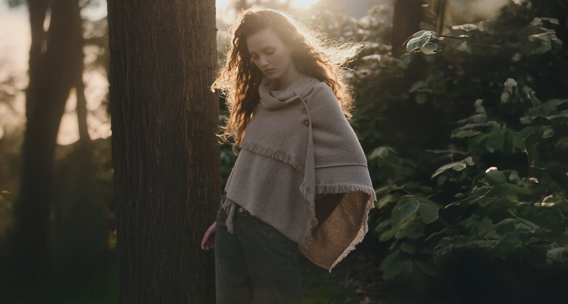 Our Iconic Poncho