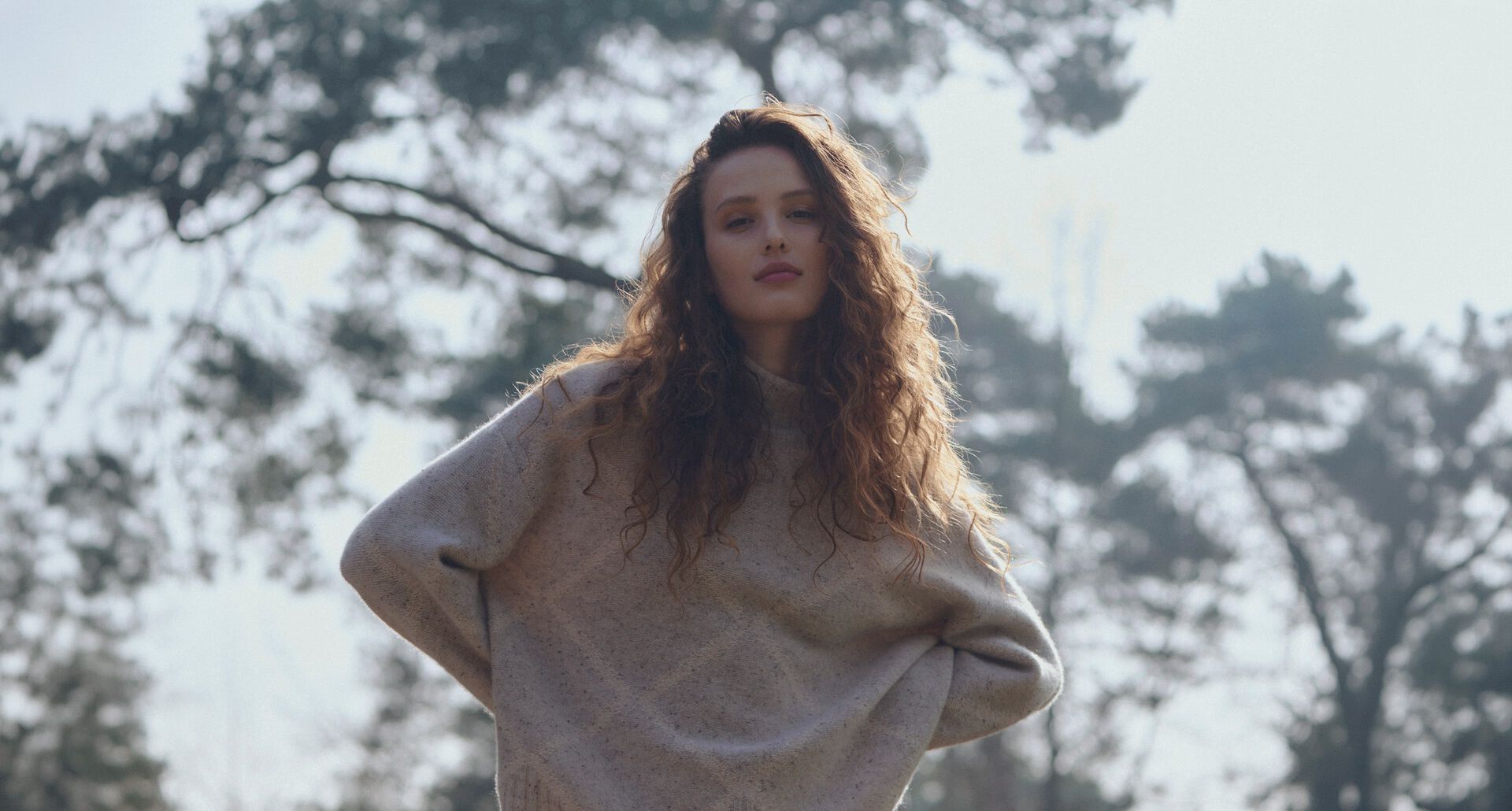 Campaign Lookbook