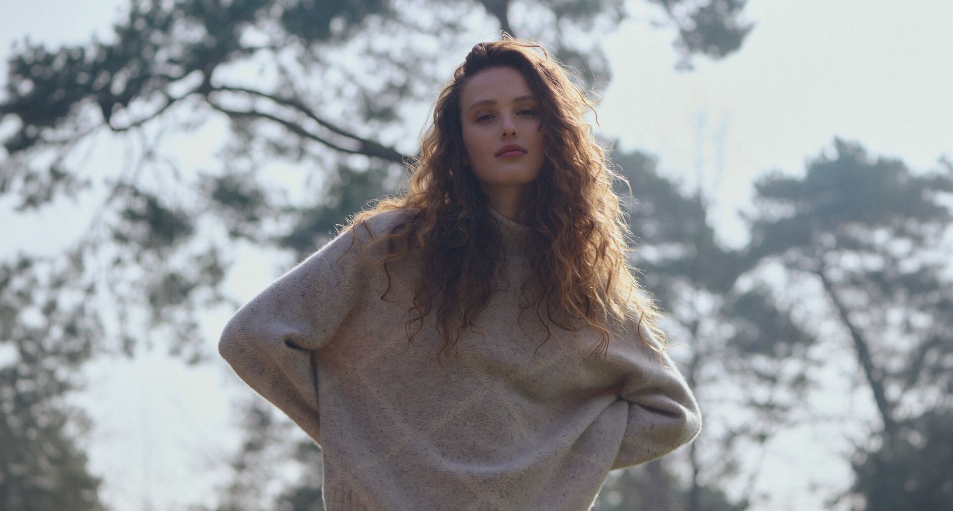 CAMPAIGN LOOKBOOK