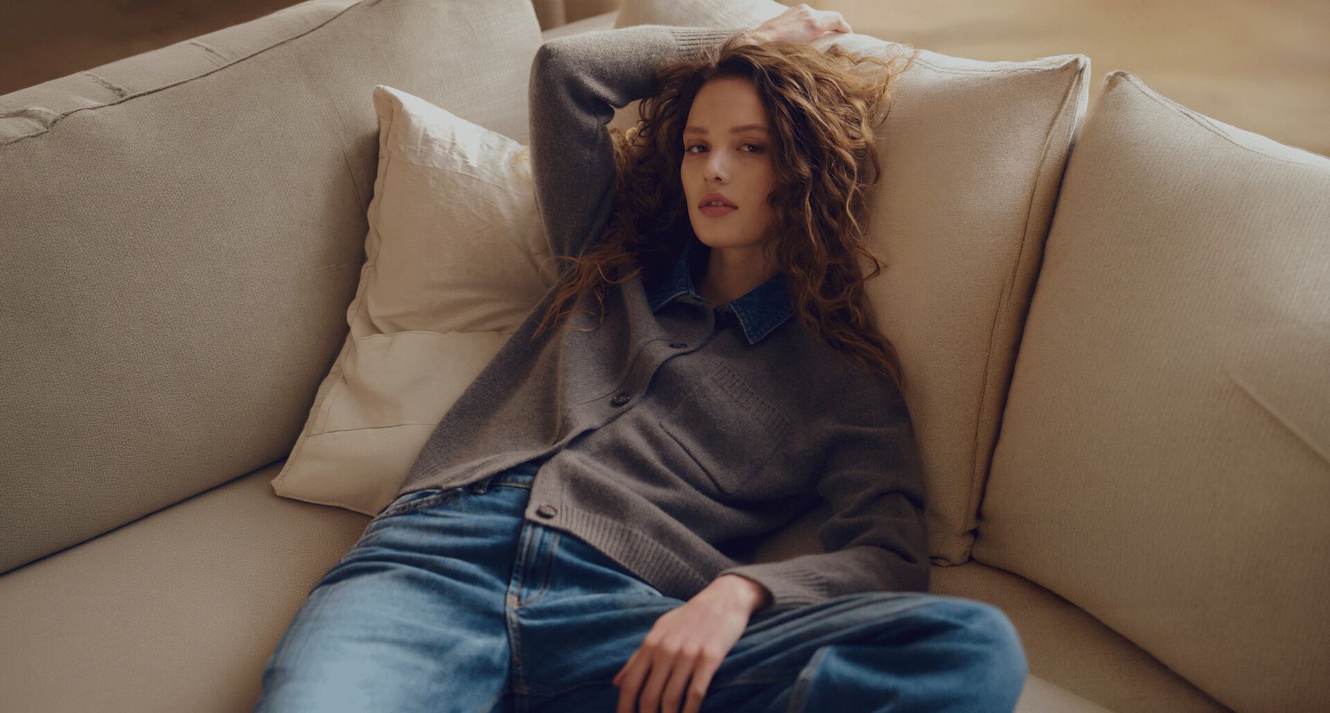 CAMPAIGN LOOKBOOK
