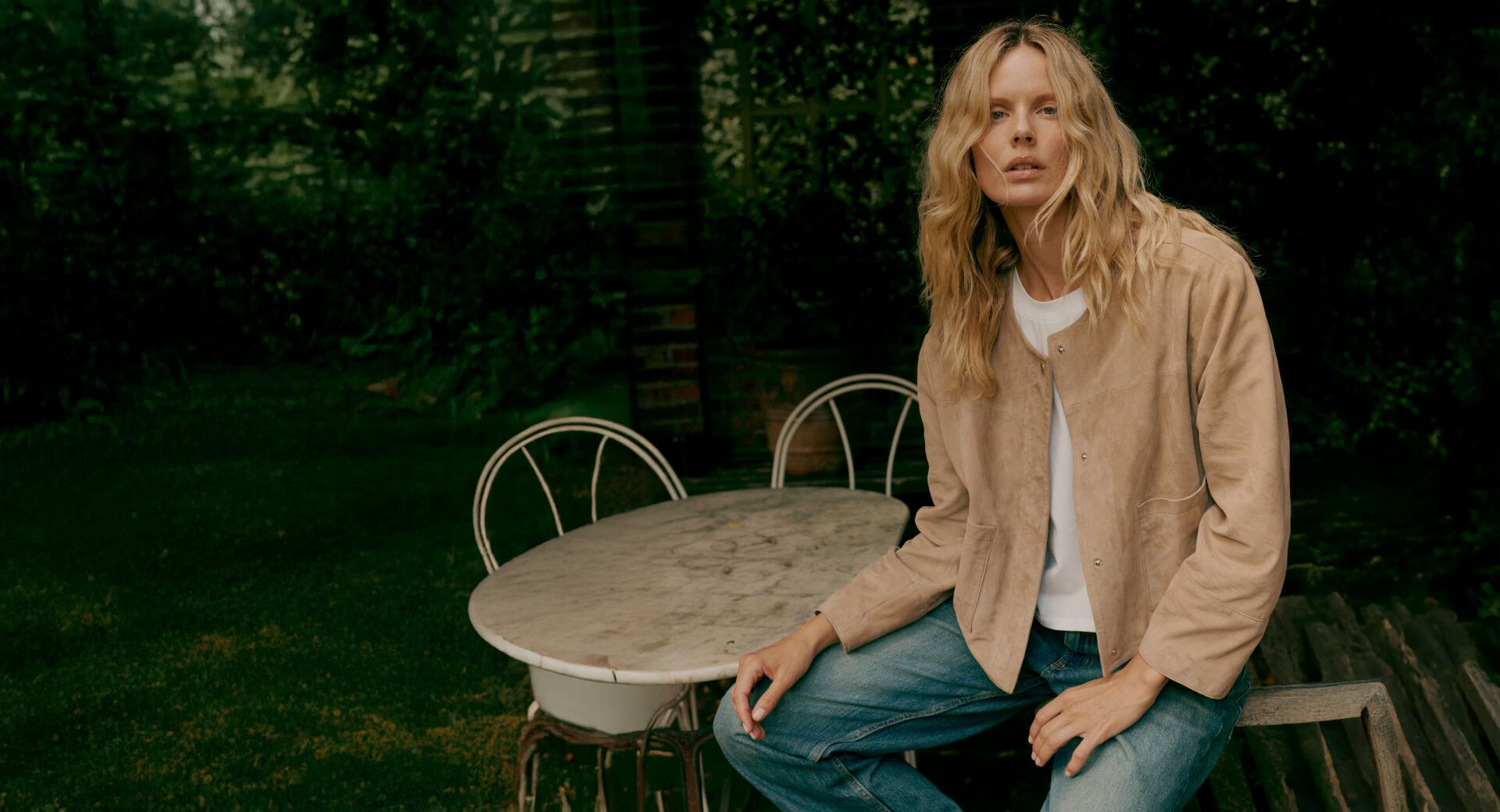 Casually Suede - Valentine&rsquo;s Edition