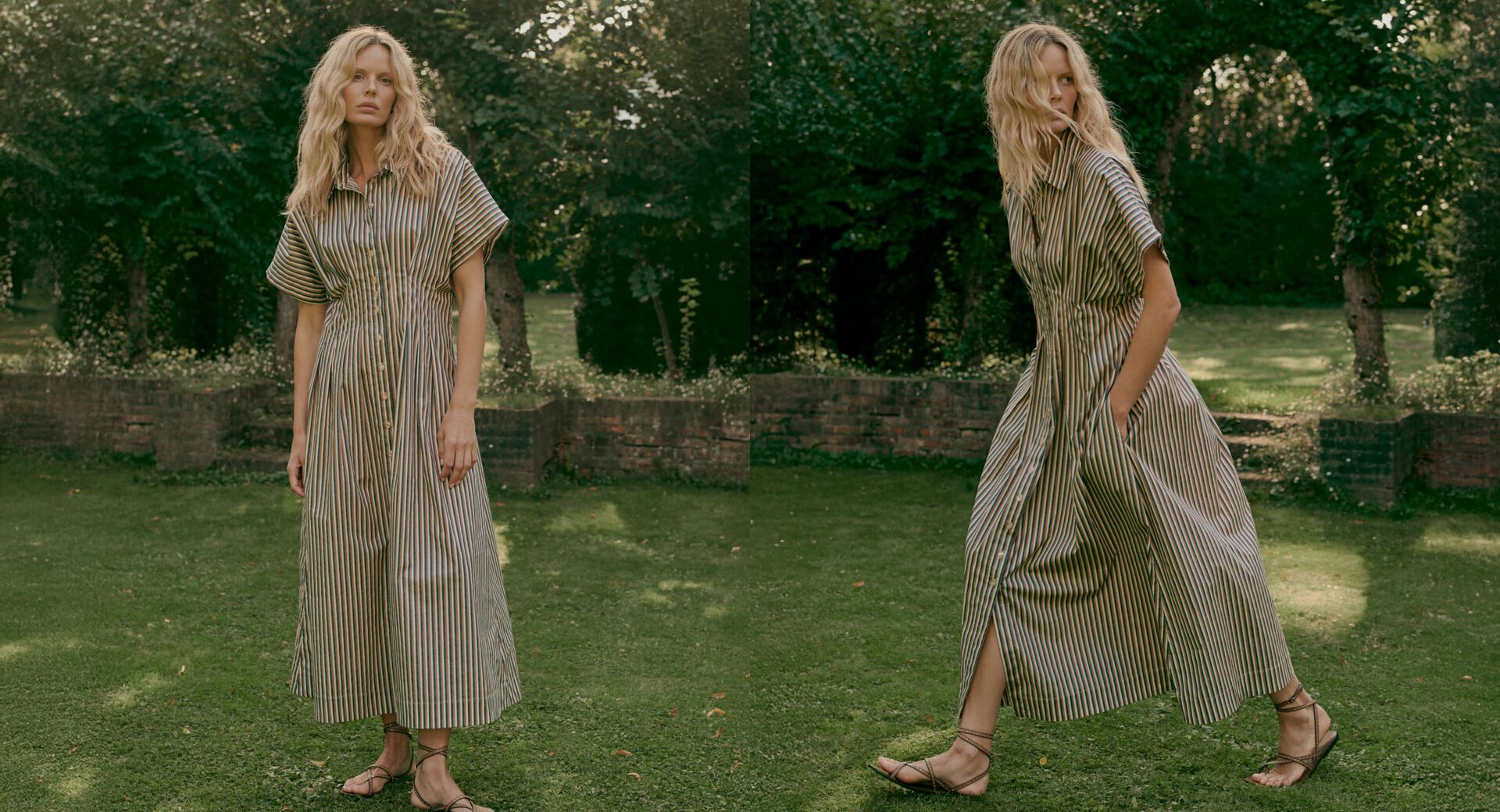 Just Dropped: New Dress Arrivals