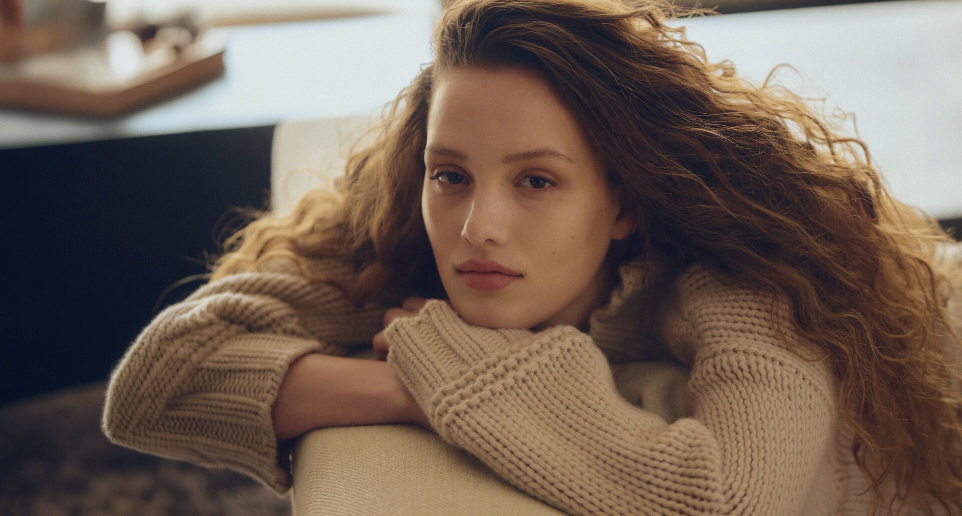 WE MAKE GREAT KNITS